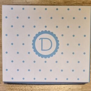 Dokibook by Love Doki